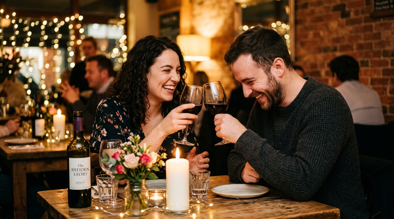 Never Have I Ever - Fun online couple game for partners